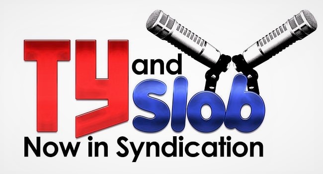 Ty And Slob Media App